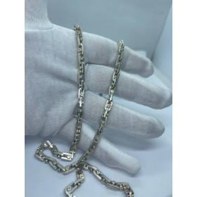 Срібний ланцюг